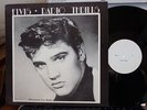 LP ELVIS PRESLEY 
