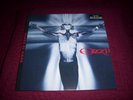 OZZY OSBOURNE DOWN TO EARTH LP BLACK SABBATH DIO HEAVEN AND HELL