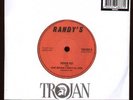 COUNT MATCHUKI + RANDY'S ALL STARS - Pepper Pot (Randy's) Killer