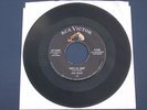 ELVIS PRESLEY 45 THAT'S ALL RIGHT / BLUE MOON OF KENTUCKY  47-6380