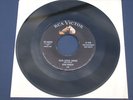 ELVIS PRESLEY 45 BLUE SUEDE SHOES / TUTTI FRUTTI 47-6636