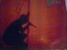 Album Under a blood red sky