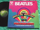 The Beatles LP Magical Mystery Tour (SHZE 327) 1971