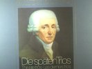 5-LP-Box  HAYDN EDITION - die späten trios, Haydn-Trio Wien, Telefunken, nm