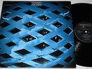 THE WHO tommy 2 LP Track Rec. UK 1st Press 1969 Laminated No 69053 BOOKLET FOC