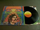 Paul Parrish Forest Of My Mind Rare '68 Psych LP EX/EX  USA
