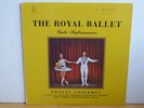 Soria RCA LDS 6065 living stereo The Royal Ballet Ernest Ansermet 180gr