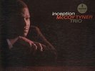 McCoy Tyner Inception LP Impulse MONO original Van Gelder near mint vinyl