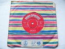 THE BEATLES.  LOVE ME DO.  ORIGINAL 1962.