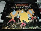 QUEEN A KIND OF MAGIC VERY RARE ISRAEL PROMO LP 1986 MADE TEL AVIV