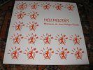 JEAN PHILIPPE GOUDE Meli melodies FRENCH LIBRARY COSMIC SYNTH RARE