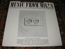 MUSIC FROM MILLS COLLEGE 1885-1985 3LP steve reich terry riley MODERN COMPOSER