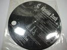 VINTAGE CHRISTIAN DEATH SKELETON KISS RECORD NUMBERED COLLECTOR VINYL  