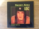 SEZEN AKSU * Sude * Belalim - Duett mit Udo Lindenberg  * Maxi -Single * 1994