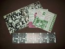ORIGINAL Rolling Stones - Exile On Main Street Vinyl COMPLETE WITH POSTCARDS