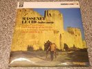 TAS LISTED - TWO 350 - MASSENET - LE CID ETC BALLET MUSIC