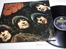 BEATLES, RUBBER SOUL. Mono LP