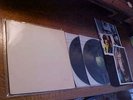 BEATLES 2 UK LP 1968 White Album 1st Press Apple MONO Top Opener Complete