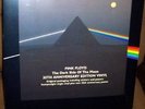 PINK FLOYD THE DARK SIDE OF THE MOON 30 TH ANNIVERSARY EDITION VINYL  BRAND NEW