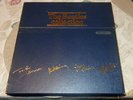 THE BEATLES COLLECTION (UNPLAYED vinyl) ALL INSERTS- POSTERS-RARITIES