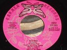 CARMELITA NORTHERN SOUL 45 