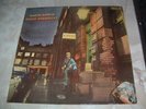 DAVID BOWIE- ZIGGY STARDUST- RARE GERMAN G/F SLEEVE RELEASE EX+ COND