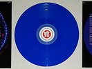 THE WHO LIVE@2012 OLYMPICS 12” BLUE VINYL #119/1000 Rolling Stones Kinks Beatles