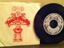 Heyoka Disco Sucks + The Quest (Wings of Time) 45 PRIVATE 1980 TX Hard Rock HEAR