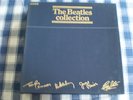 The BEATLES Collection Blue Box 13 LP's RARE GERMAN PRESSING