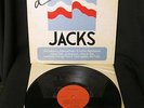 1973 Private Press Boston Psych LP Live At Jacks Southern Rock Acid Archives NM