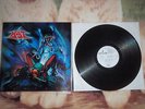 KAT BASTARD LP OOP MINT  VADER BEHEMOTH