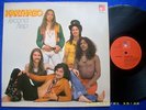 KARTHAGO - Second Step  Ger First Press  BASF Rare Kraut  Rock Top 