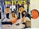 RARE 96 TEARS QUESTION MARK AND THE MYSTERIANS CAMEO MONO 1966 VG++
