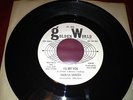 THERESA LINDSEY * Golden World 45 * ( WLP ) * I'll Bet You * GEORGE CLINTON *M-