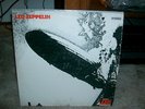 Led Zeppelin First 1st LP SD 8216 1st press VG+