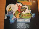 PETE DELLO & FRIENDS Into Your Eyes LP Nepentha 6437001