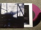 More Than Life - Brave Enough To Fail Vinyl. Black/purple. Hxc Tdon