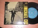 MICHAEL COX IN SWEDEN  RARE EP 1963 ****