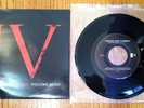 COHEED AND CAMBRIA Welcome Home b/w The Crowning 7 RARE Promo OOP Brand New