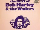 The Best of Bob Marley and the Wailers - Studio One US Buddah LP - very rare