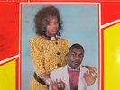 Dennis Star Presents Mikey Melody Mona Lisa digital dancehall LP