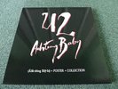 U2 - Achtung Baby(AUSTRIAN 1991 VINYL BOX SET / 16 POSTERS / NR MINT)