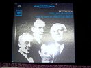 BEETHOVEN LATE STRING QUARTET BUDAPEST STRING QUARTET 1st LABEL 5LP