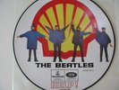 THE BEATLES - HELP - HOLLAND PICTURE DISC - 5C 062-04257 - [IMPORT] - NEW