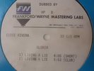 SUNSHINE SOUND ACETATE* Gloria - Living A Lie *EDDIE RIVERA* Scarce I.D.R.C.