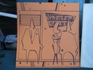 Pointed Sticks/KBD/Punk/Pop/Orig/First/Orange Sleeve/M-/Canada/Debut 7