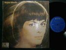 Mireille Mathieu - Bonjour Mireille Taiwan LP #1 TD-1126