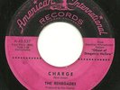 Killer Instro THE RENEGADES Charge/Geronimo 45 AMERICAN INTL