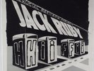 JACK RUBY Crucial Records Presents... various CLAPPERS LP SEALED