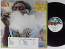 U-ROY Dread In A Babylon VIRGIN LP NM